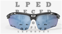 Occhiali da sole Rudy Project PROPULSEREADERSSP42